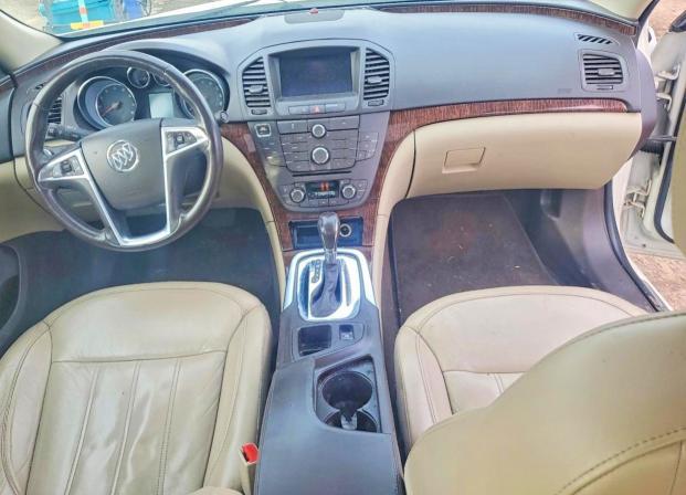 2013 Buick Regal Premium