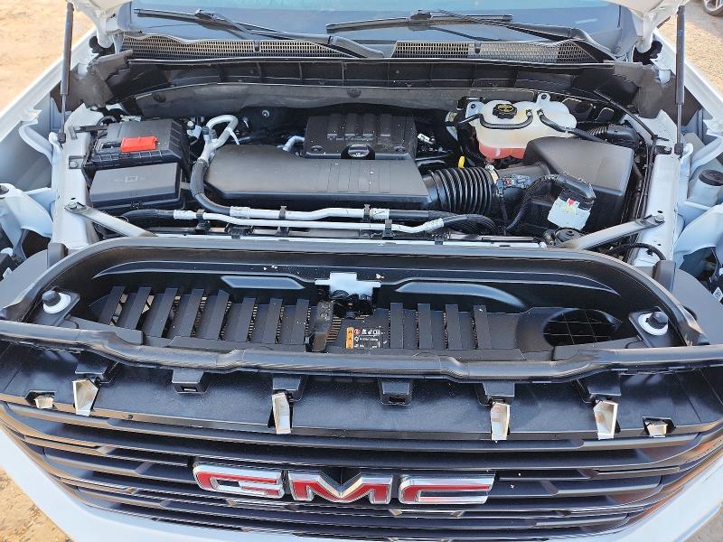2024 GMC Sierra K1500