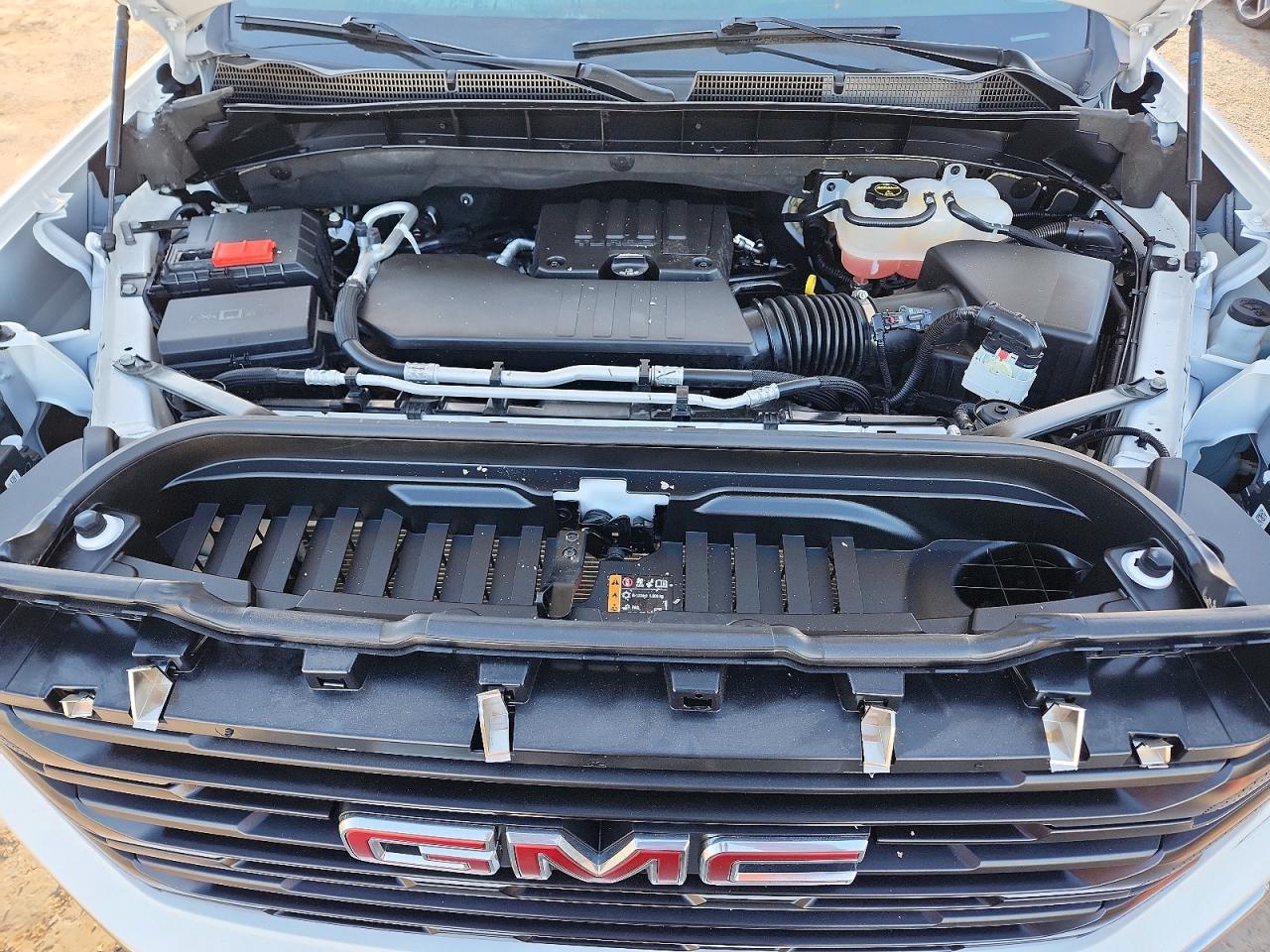 2024 GMC Sierra K1500