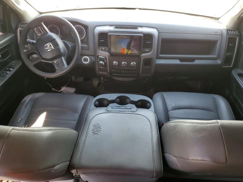 2018 Dodge RAM 1500 ST