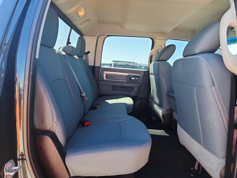 2019 Dodge RAM 1500 Classic SLT