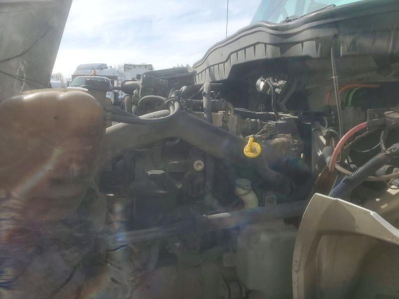 2010 International 4300 BOX Truck