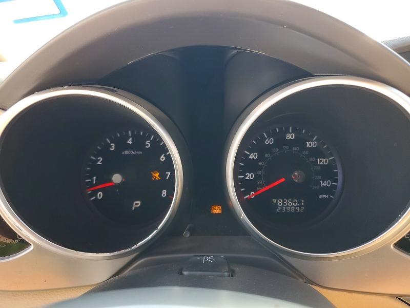 2006 Subaru B9 Tribeca 3.0 H6