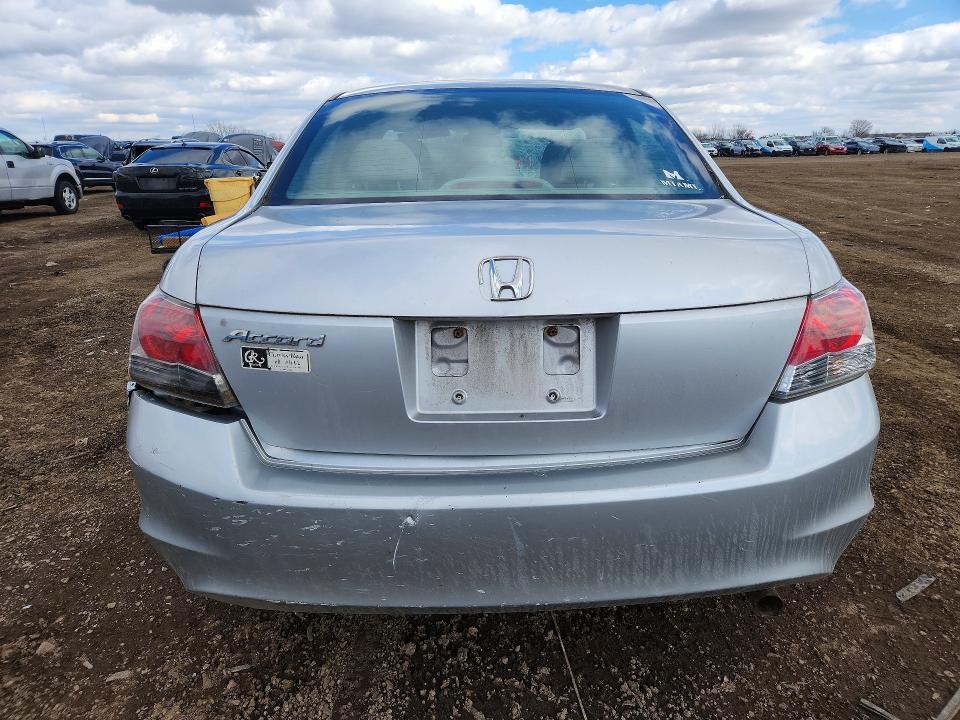 2008 Honda Accord lx