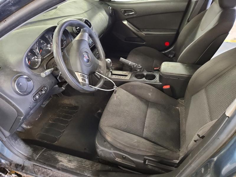 2006 Pontiac G6 SE1