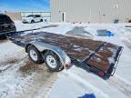 2016 Pj Trailers Company, S.a. 2016 PJ Trailer Flat BED 20' TA