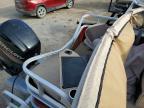 2018 Sun Tracker Boat-pontoon Boat