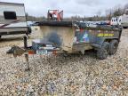 2022 Lamar Dump Trailer