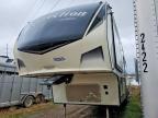 2019 Grand Desi GN Reflection Camper