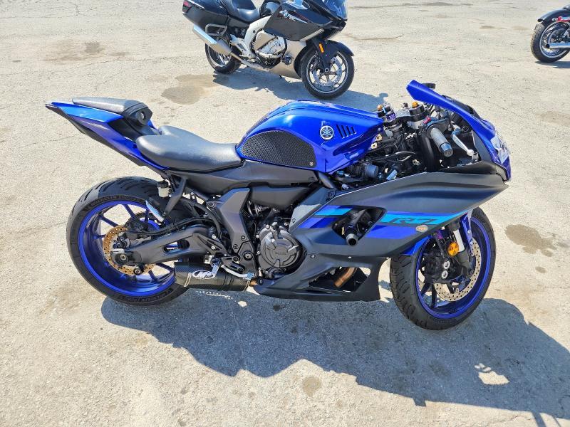 2024 Yama YZFR7