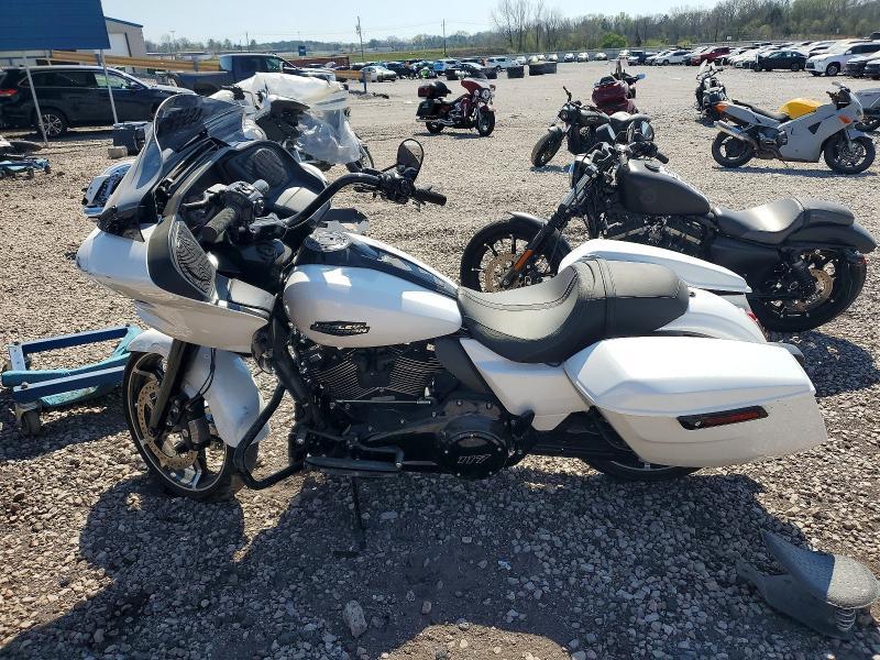 2024 Harley-Davidson Fltrx