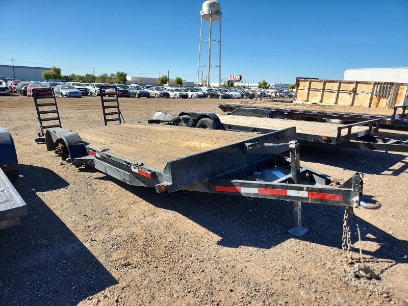 2023 Homemade Trailer