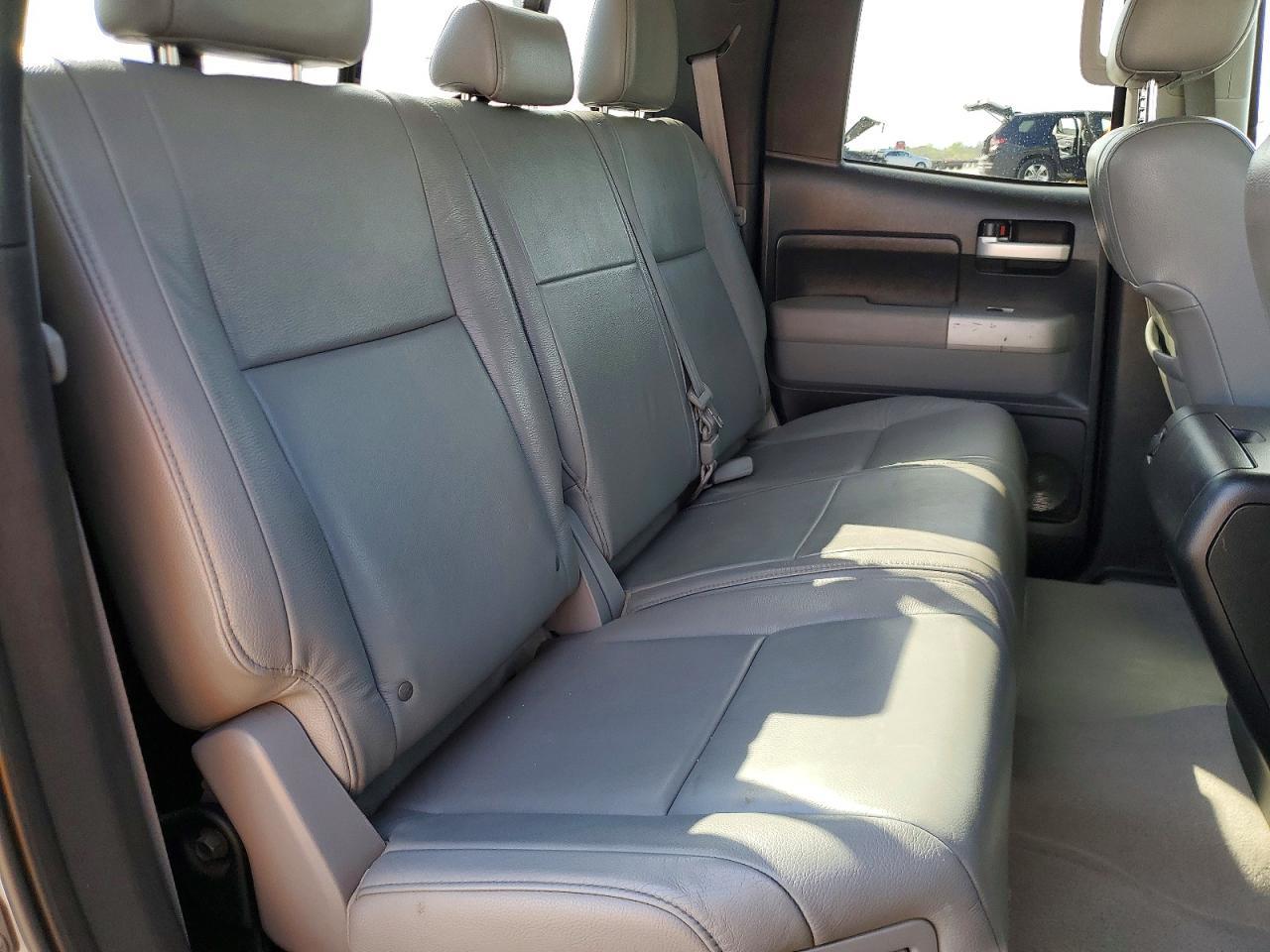 2007 Toyota Tundra Limited