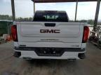 2020 GMC Sierra K1500 AT4