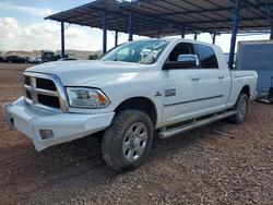 2015 Dodge RAM 2500 Longhorn en venta en Phoenix, AZ