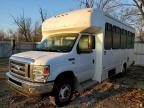 2016 Ford Econoline E350 Super Duty Cutaway Van