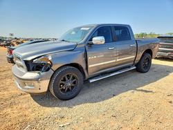 Salvage trucks for sale at Theodore, AL auction: 2011 Dodge RAM 1500