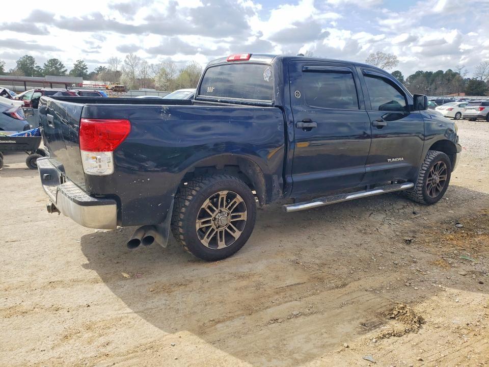 2012 Toyota Tundra Grade