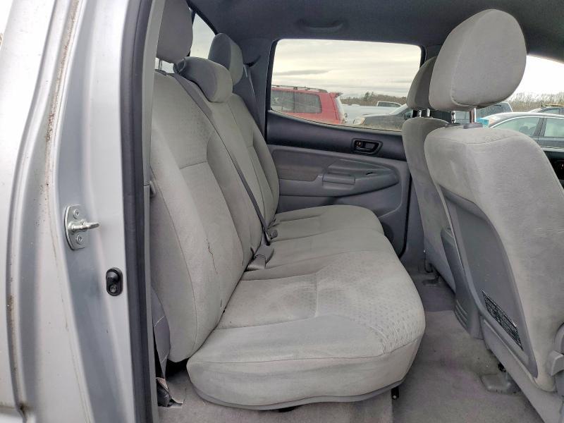 2007 Toyota Tacoma V6