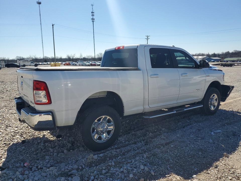 2021 Dodge RAM 2500 BIG Horn