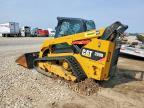 2018 Caterillar 2018 Caterpillar 289D Tracked Skid Steer Loader