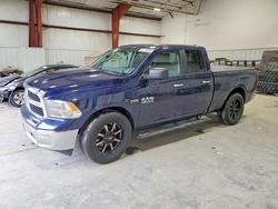 Dodge Vehiculos salvage en venta: 2017 Dodge RAM 1500 SLT