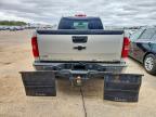 2010 Chevrolet Silverado K1500 LTZ