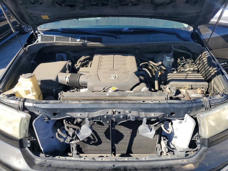 2013 Toyota Tundra Platinum