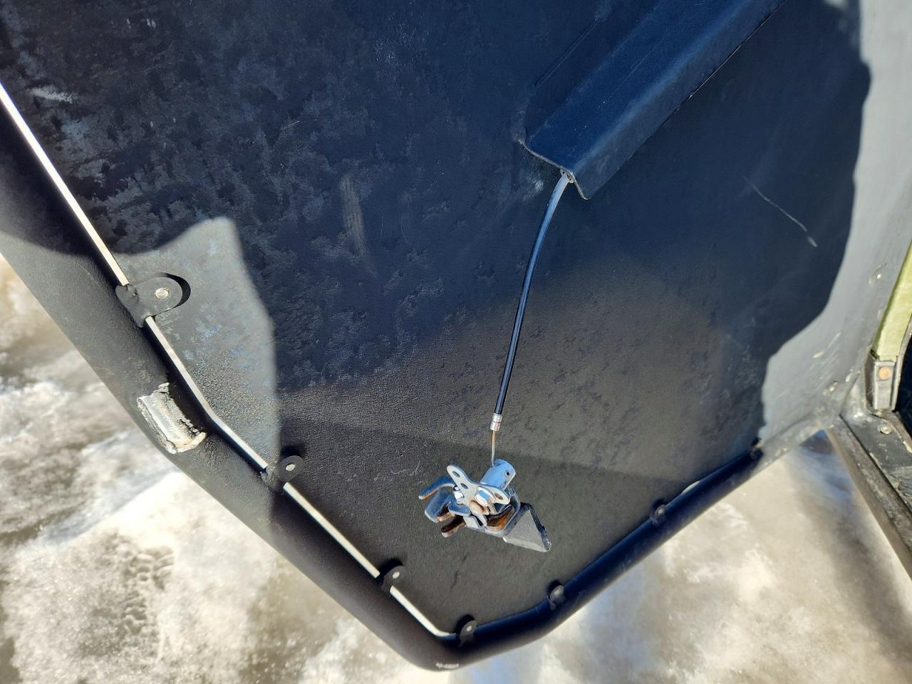 2018 Polaris Ranger XP