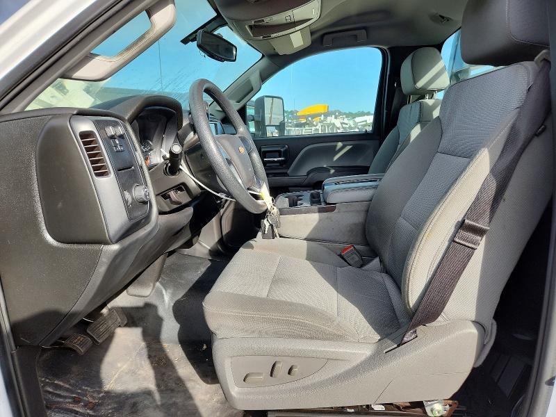 2022 GM GM515 Flatbed Truck