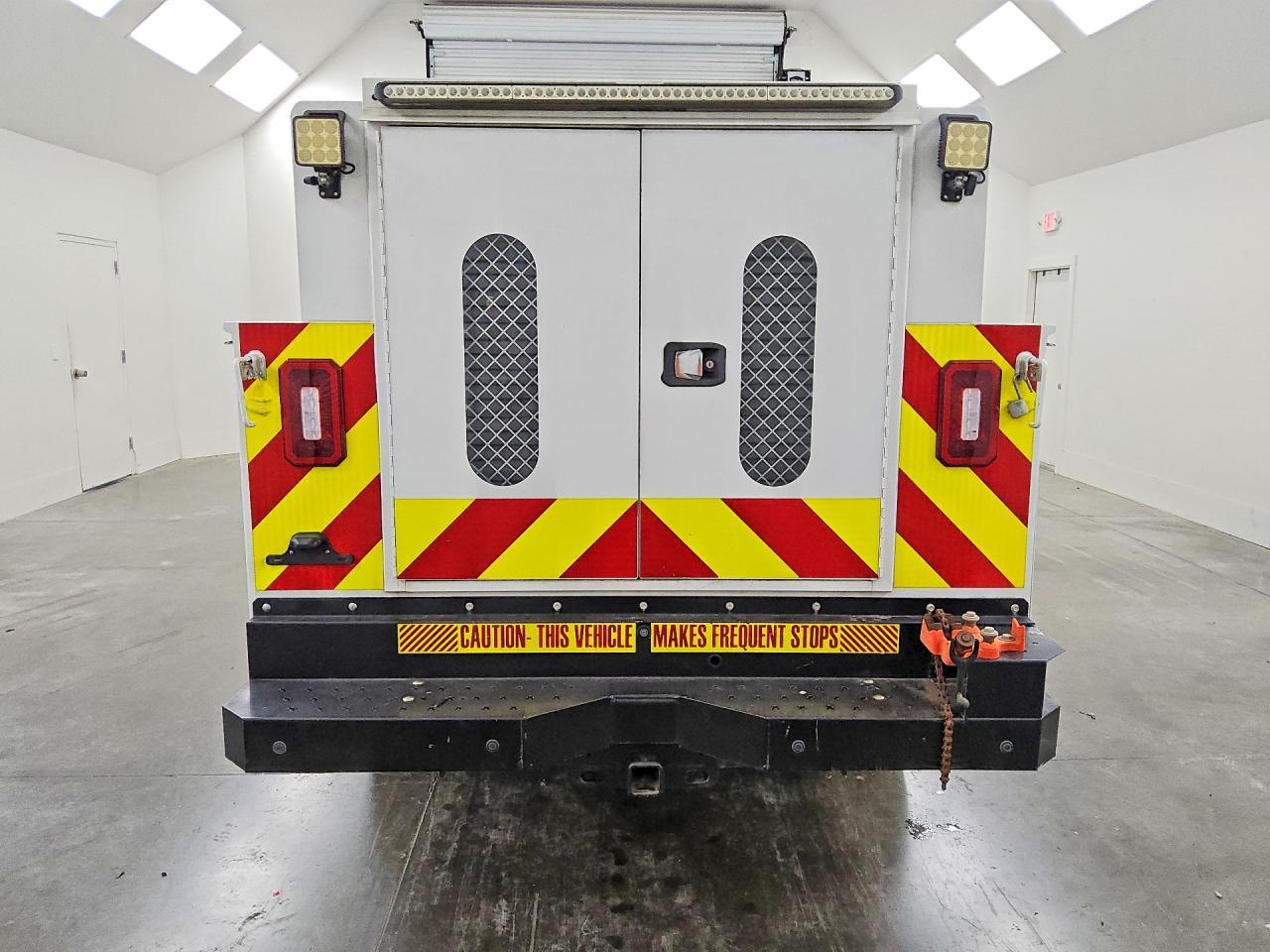 2019 Ford F250 Super Duty