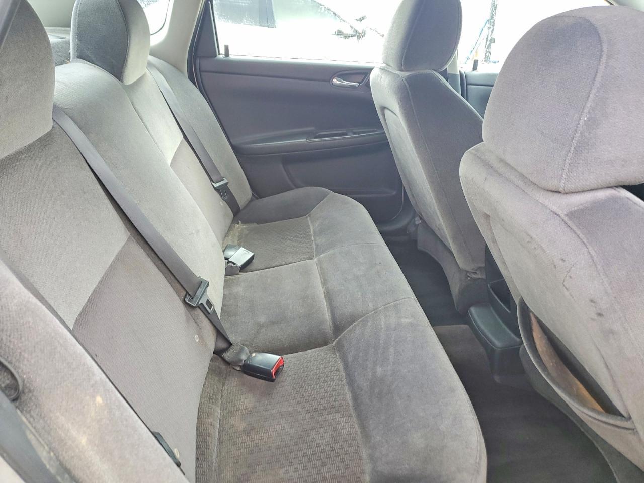 2014 Chevrolet Impala Limited ls