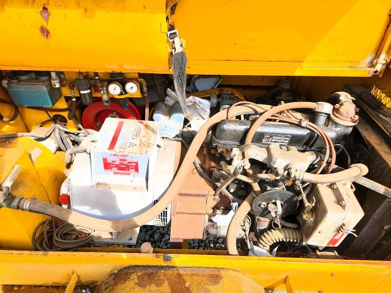 1987 Equimpent 1987 Generation