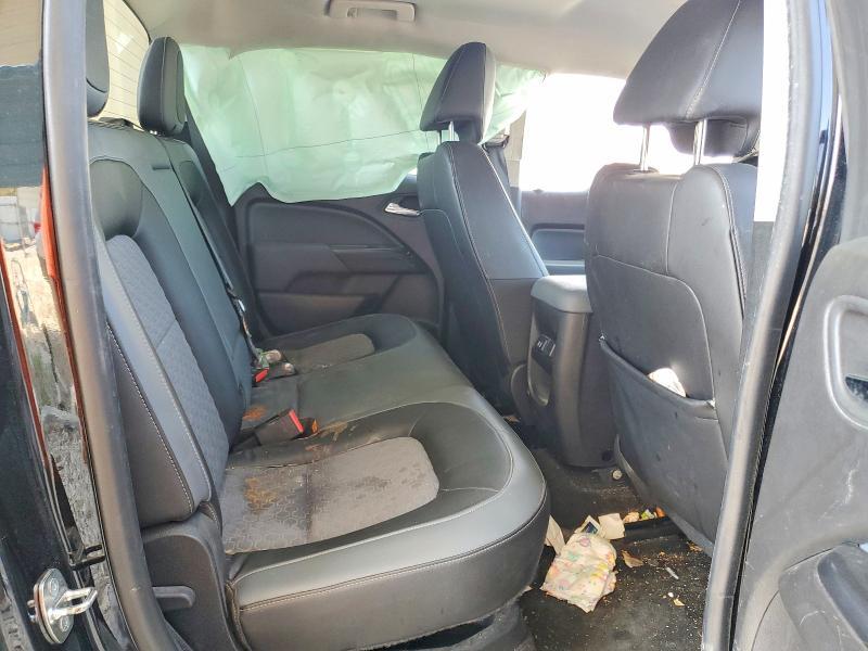 2015 Chevrolet Colorado Z71