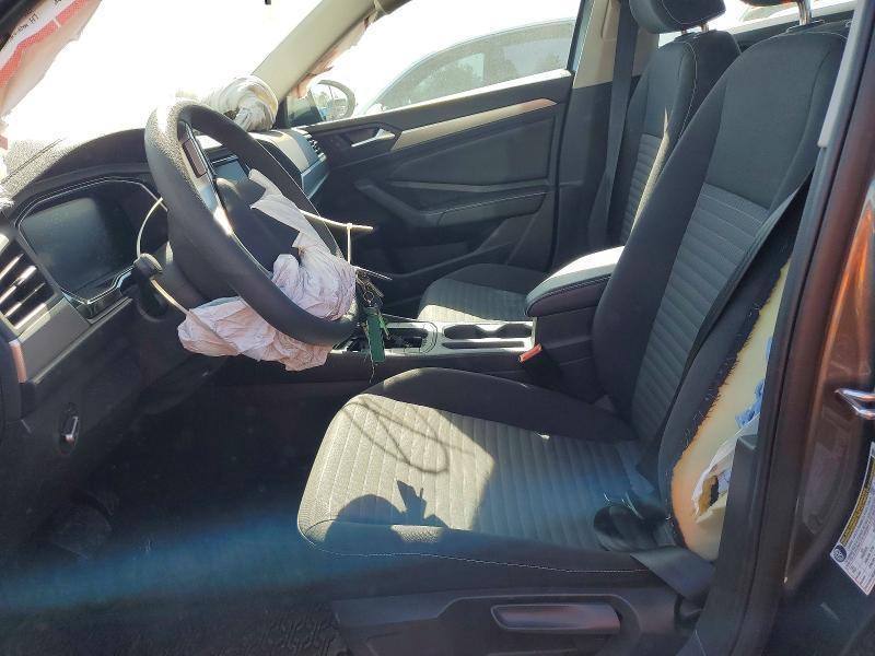 2023 Volkswagen Jetta s