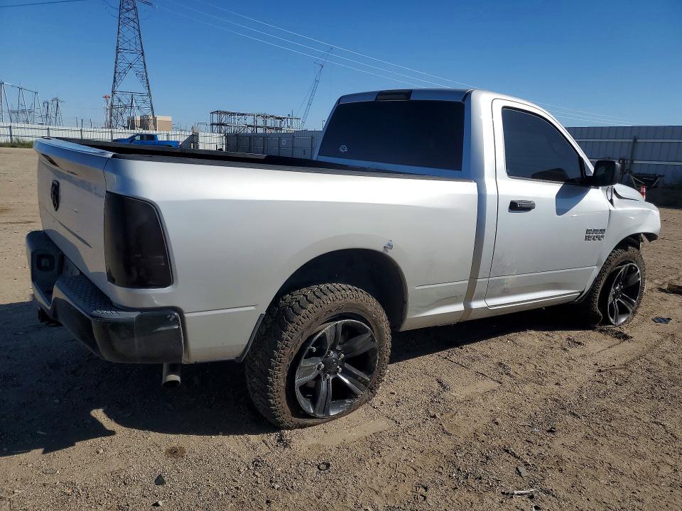 2016 Dodge RAM 1500 ST