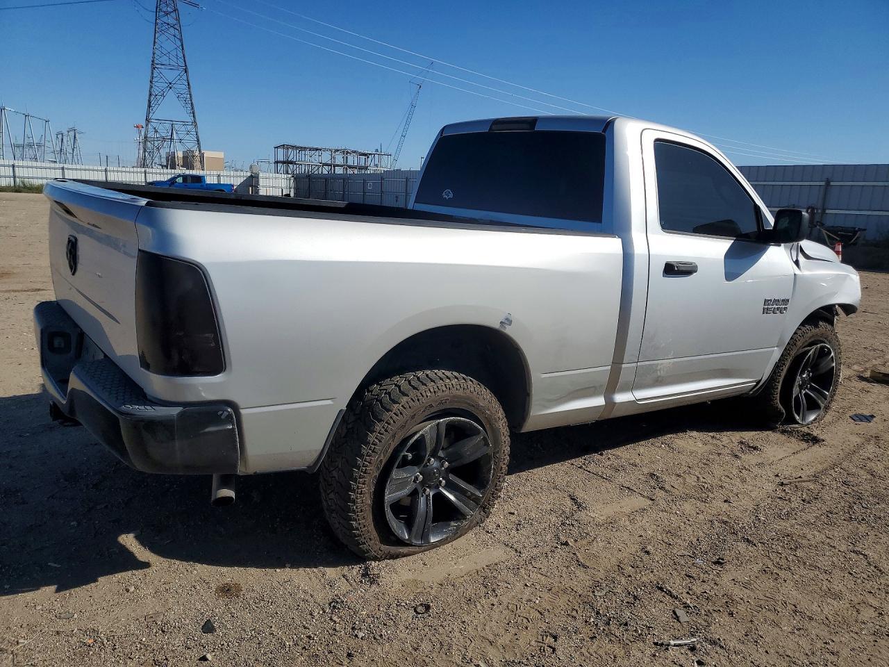 2016 Dodge RAM 1500 ST