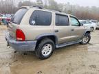 2003 Dodge Durango Sport