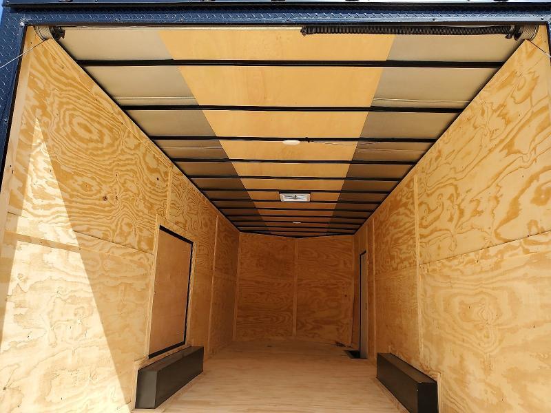 2026 South Georgia Cargo Other