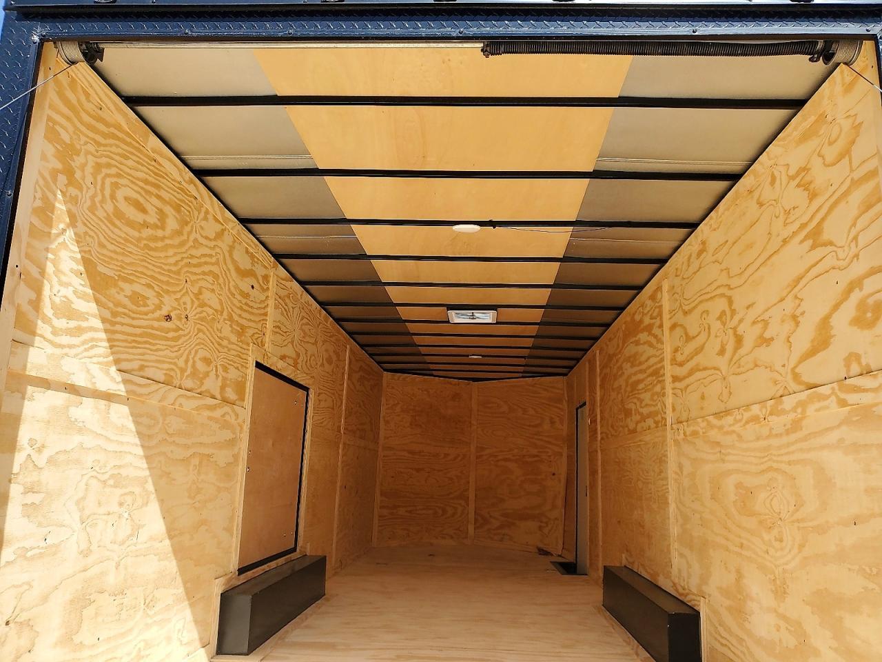 2026 South Georgia Cargo Other