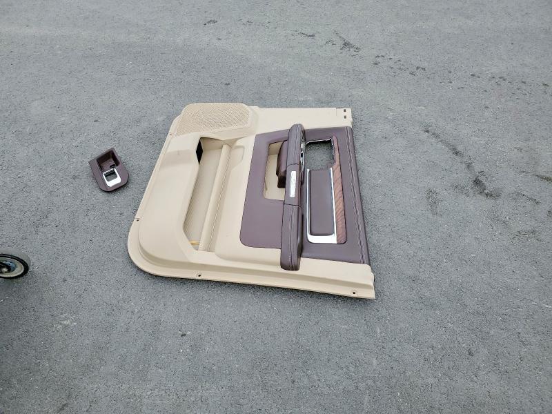 2014 Dodge RAM 2500 Longhorn