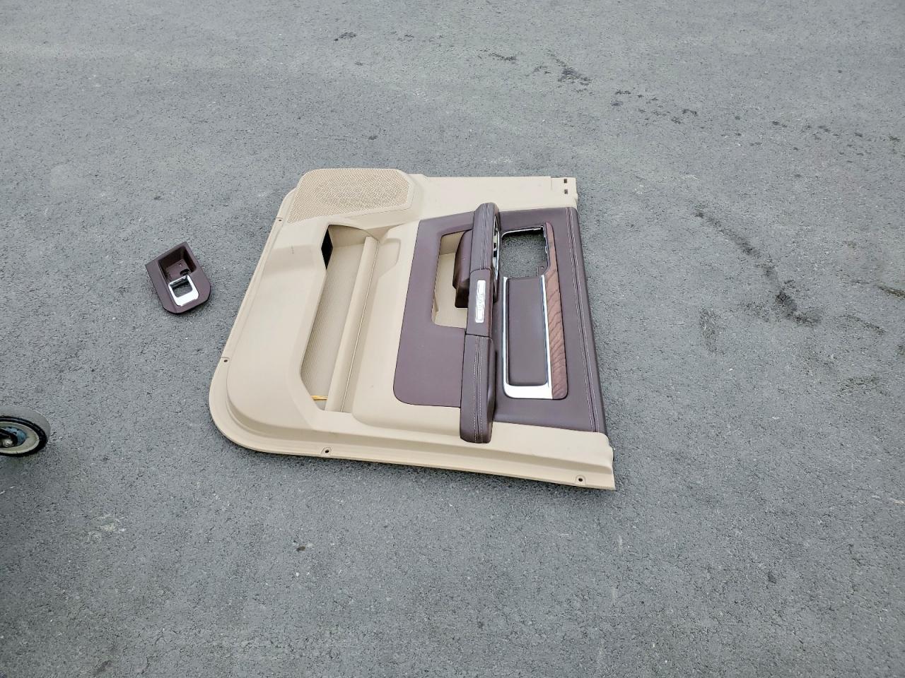 2014 Dodge RAM 2500 Longhorn