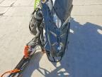 2023 Polaris Matryx RMK PKG