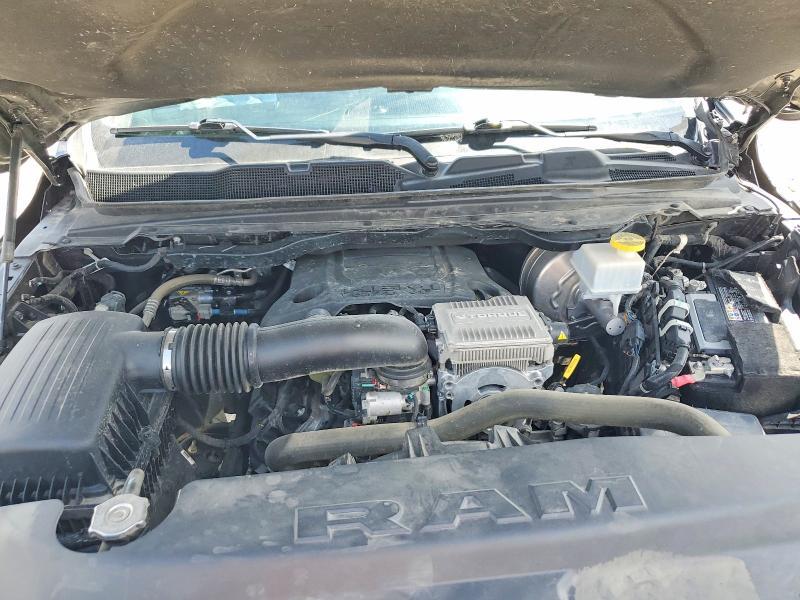 2023 Dodge RAM 1500 BIG Horn