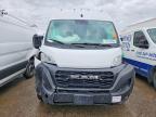 2023 Dodge RAM Promaster 2500 Cargo ** PRI Fleet **