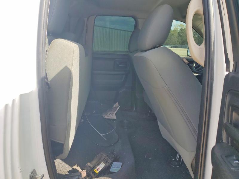 2020 Dodge RAM 1500 Classic Tradesman