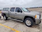 2014 Chevrolet Silverado K2500 Heavy Duty LT