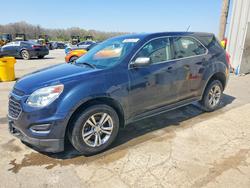 2017 Chevrolet Equinox ls for sale in Memphis, TN