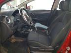 2017 Nissan Versa Note sv