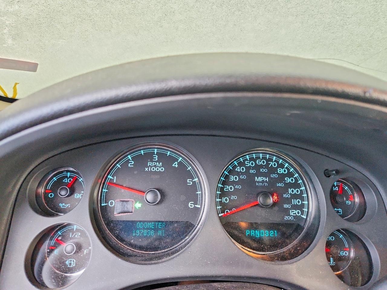 2007 Chevrolet Avalanche K1500